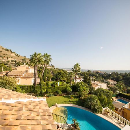 Casa Eva Villa Xabia Bagian luar foto