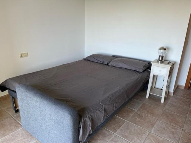 Casa Eva Villa Xabia Bagian luar foto