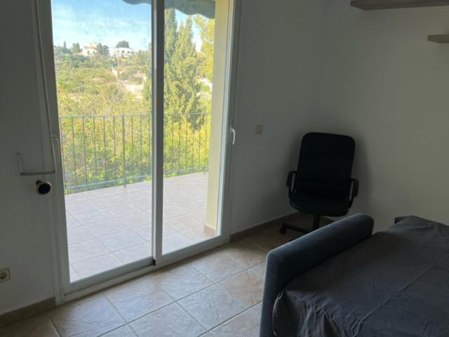 Casa Eva Villa Xabia Bagian luar foto