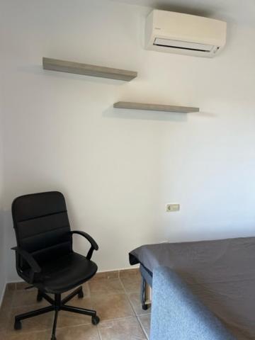 Casa Eva Villa Xabia Bagian luar foto