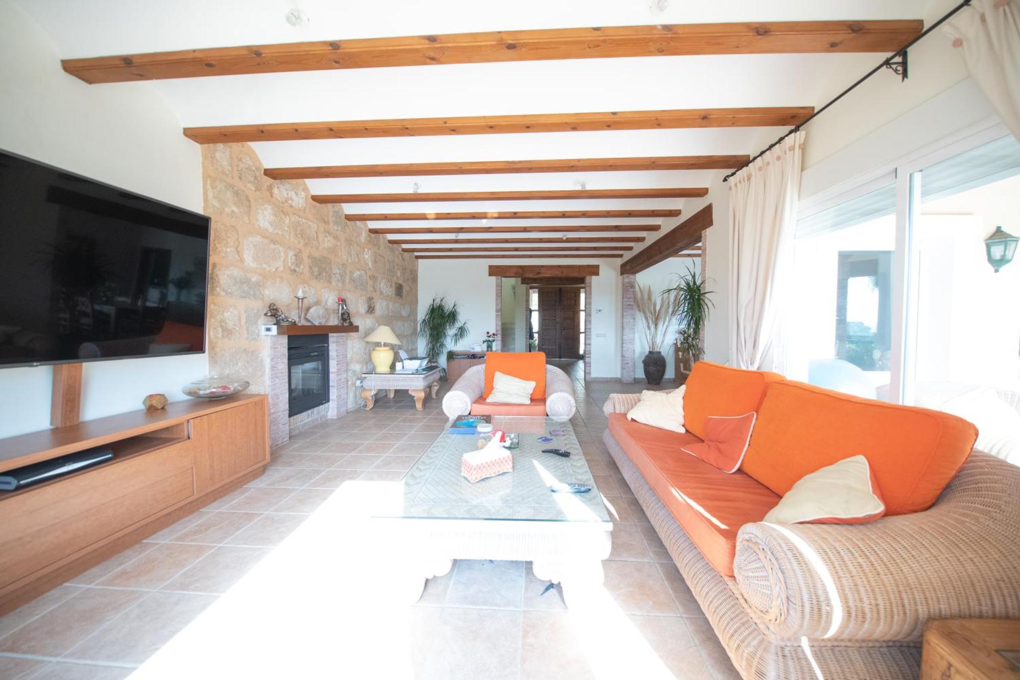 Casa Eva Villa Xabia Bagian luar foto