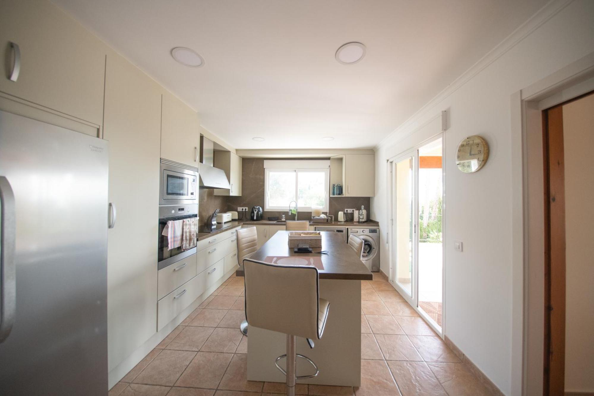 Casa Eva Villa Xabia Bagian luar foto