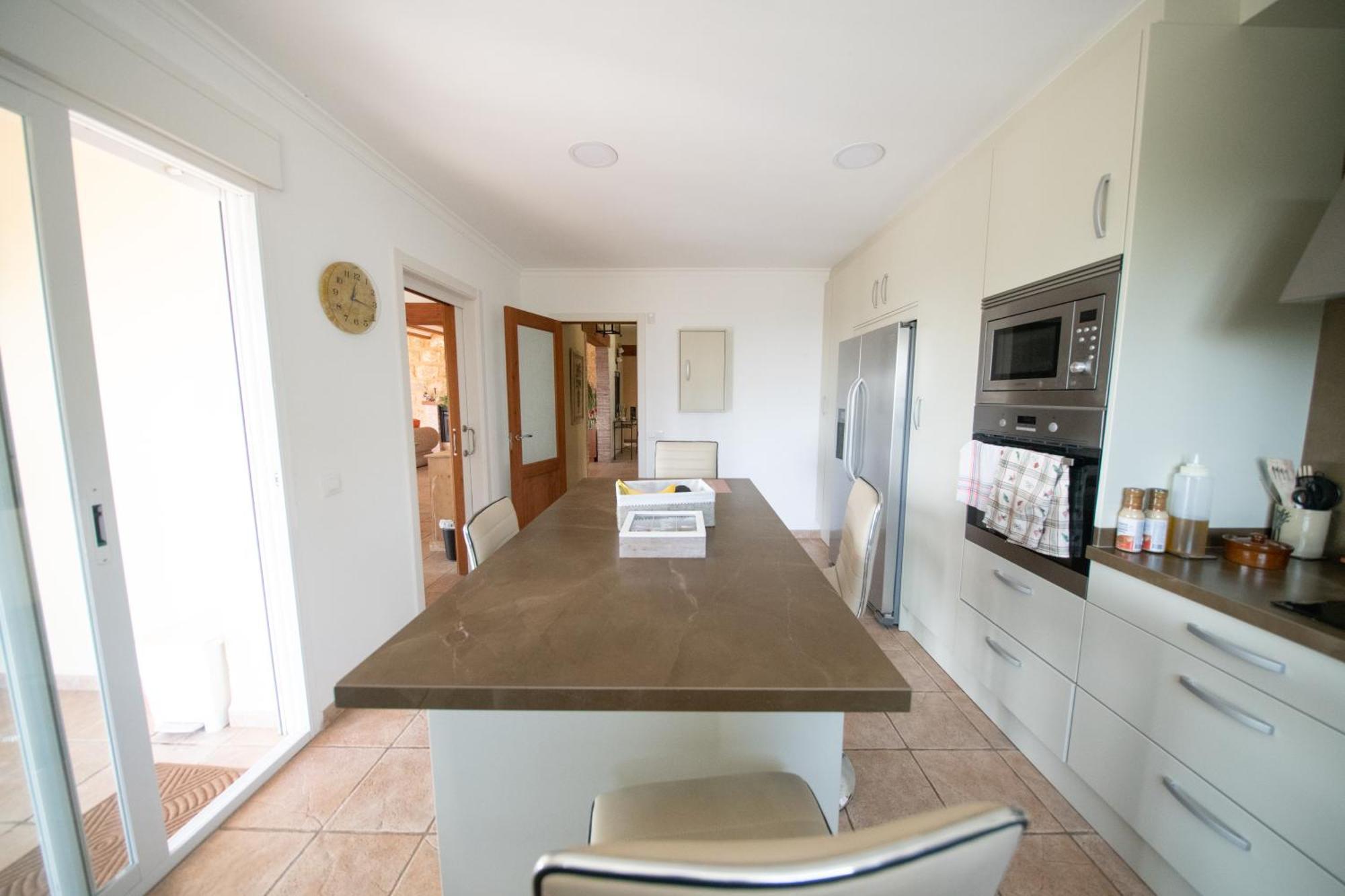 Casa Eva Villa Xabia Bagian luar foto