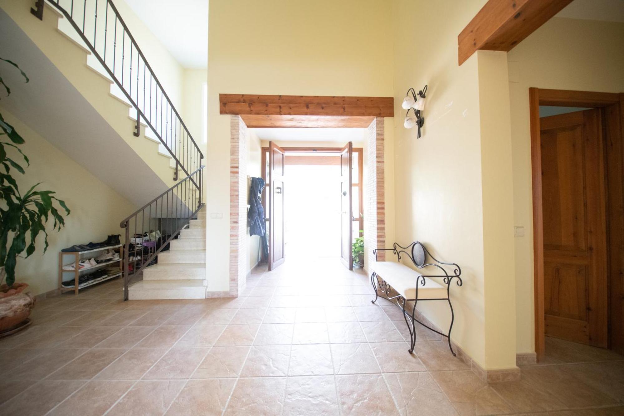 Casa Eva Villa Xabia Bagian luar foto