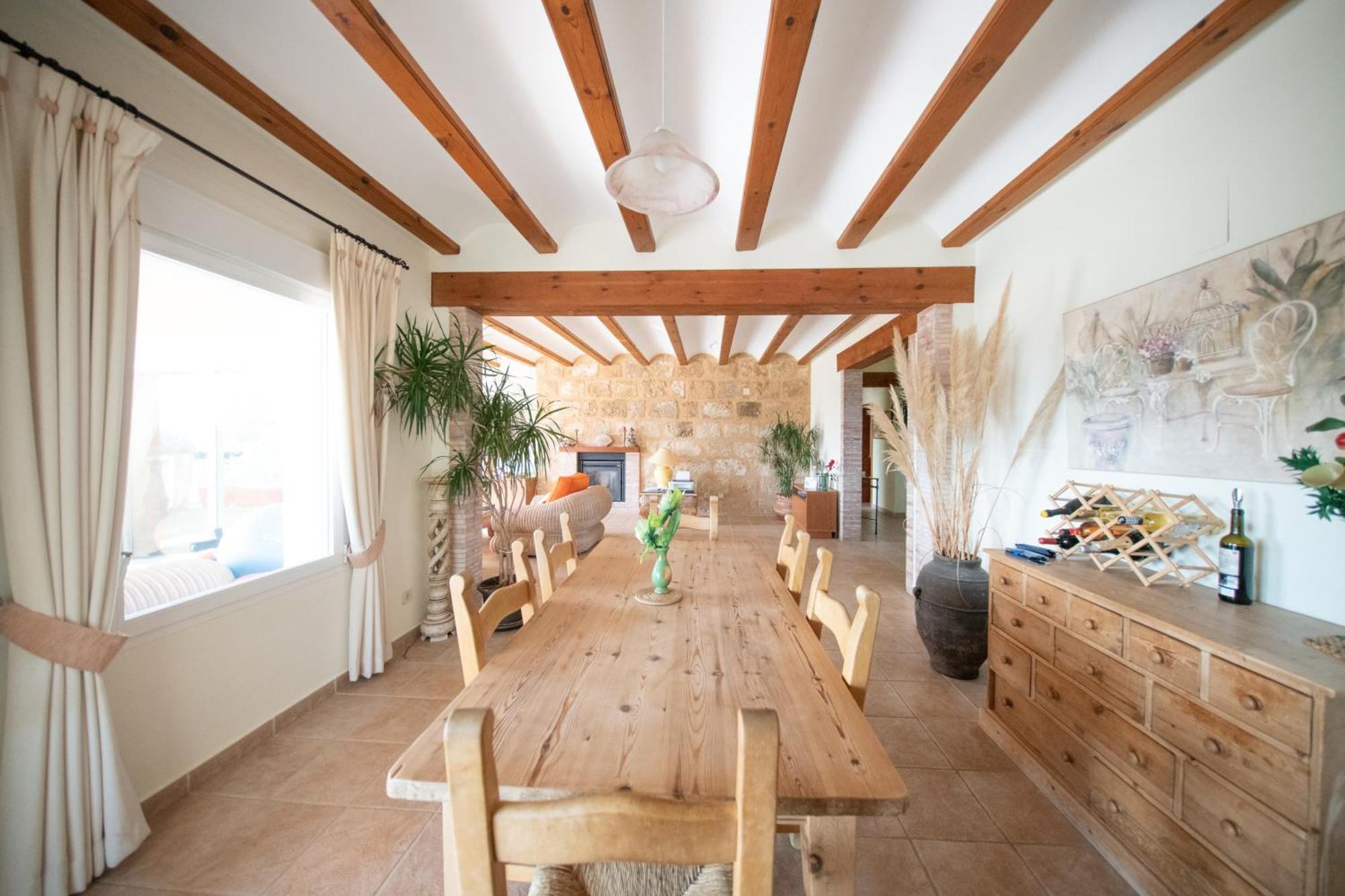 Casa Eva Villa Xabia Bagian luar foto